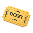 Generic Ticket