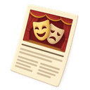 Playbill